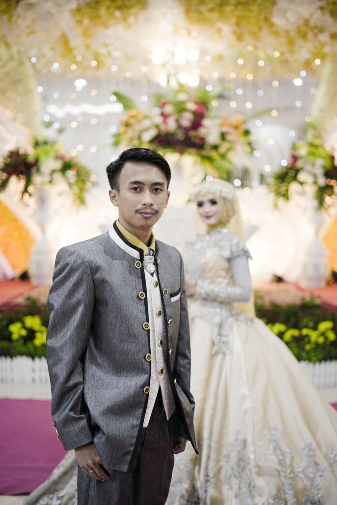 Photo Prewed/wedding/engagement by Me Time Channel - 017