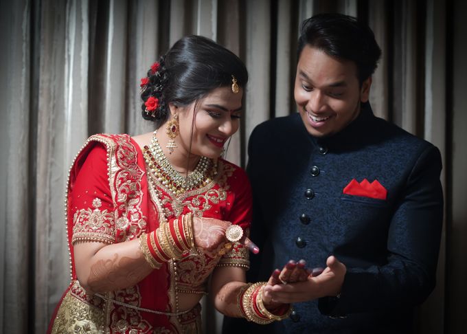Wedding Portrait by Wedding By Cine Making - 006 Wedding Portrait by Wedding By Cine Making - 006