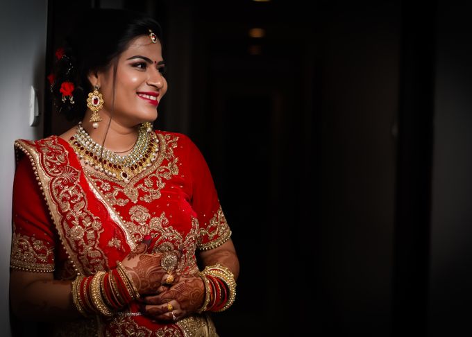 Wedding Portrait by Wedding By Cine Making - 003 Wedding Portrait by Wedding By Cine Making - 003