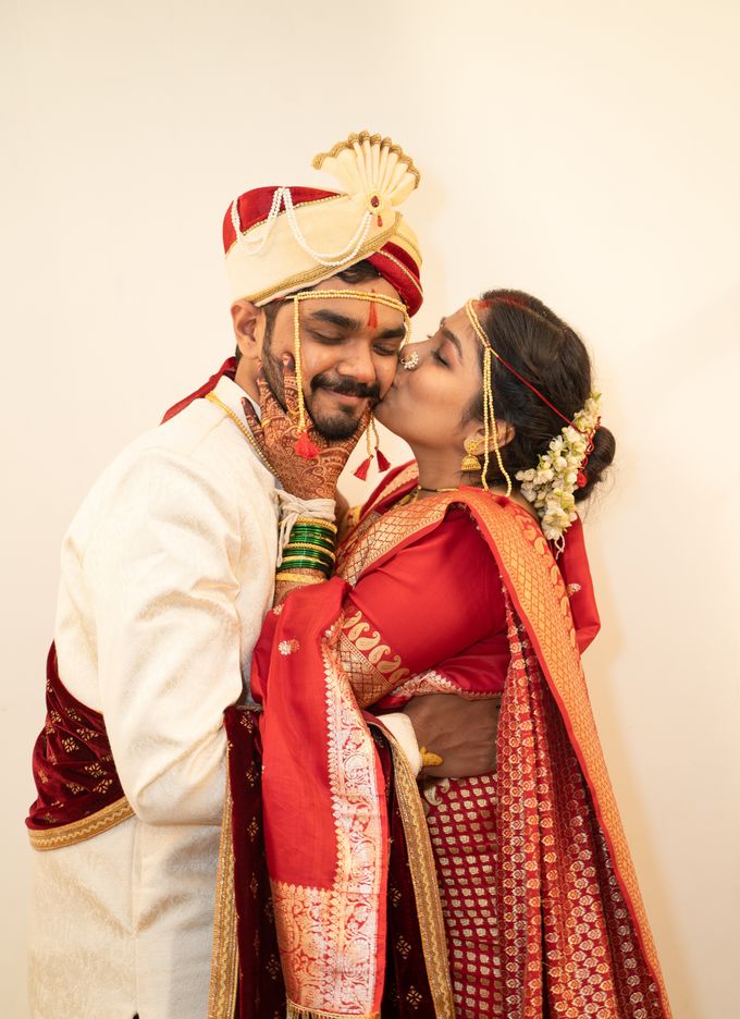 Wedding Portrait by Wedding By Cine Making - 014 Wedding Portrait by Wedding By Cine Making - 014