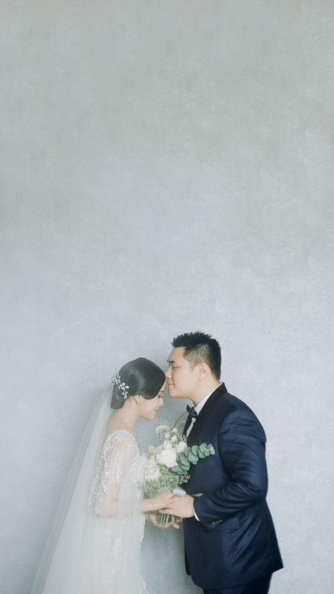 Mikhaelsa & Anthony by Concetta Wedding Organizer - 002 Mikhaelsa & Anthony by Concetta Wedding Organizer - 002