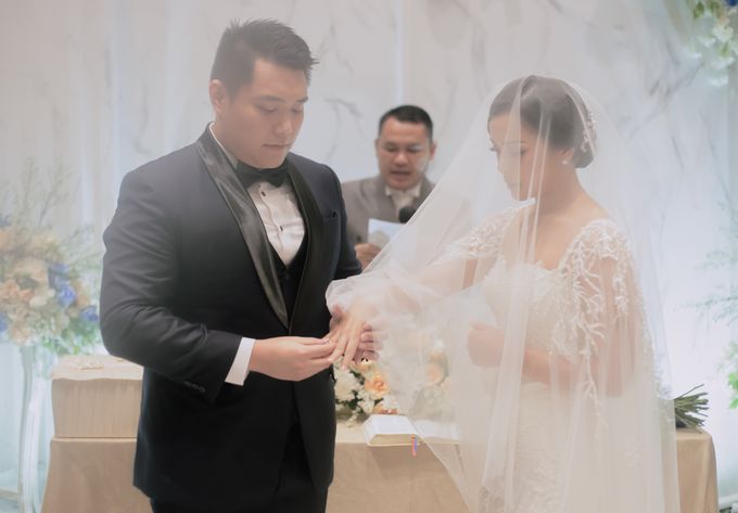 Mikhaelsa & Anthony by Concetta Wedding Organizer - 004 Mikhaelsa & Anthony by Concetta Wedding Organizer - 004