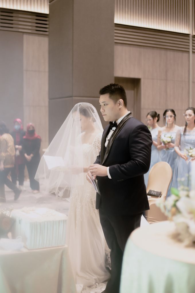 Mikhaelsa & Anthony by Concetta Wedding Organizer - 003 Mikhaelsa & Anthony by Concetta Wedding Organizer - 003