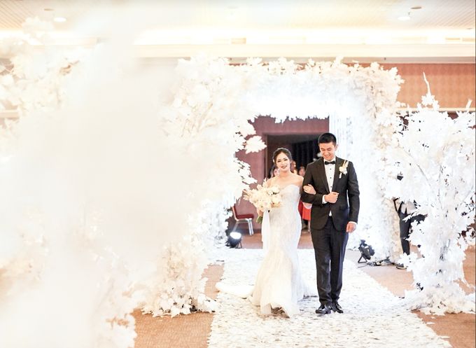 Muchtar & Feni Wedding by Frisch Florist - 005 Muchtar & Feni Wedding by Frisch Florist - 005