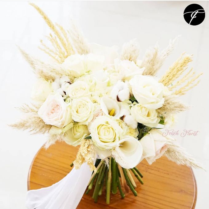 Muchtar & Feni Wedding by Frisch Florist - 003 Muchtar & Feni Wedding by Frisch Florist - 003