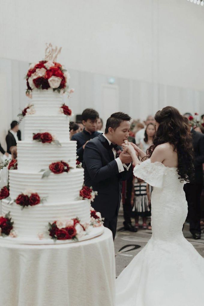 HENRY & AMANDA by Amor Cake - 007 HENRY & AMANDA by Amor Cake - 007