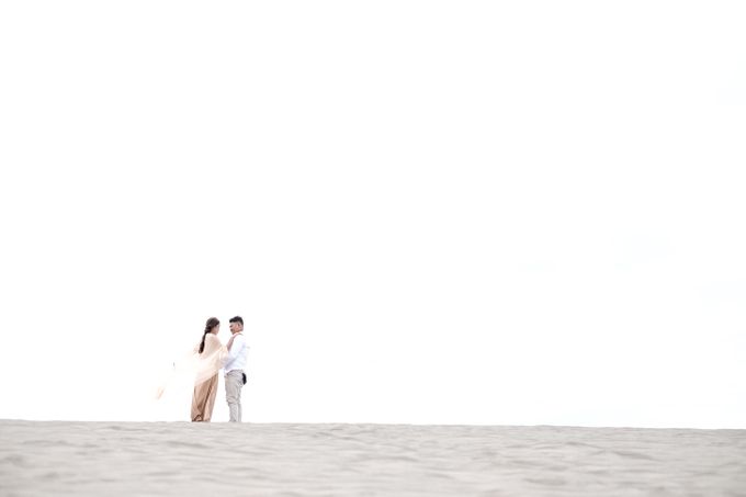 The Prewedding of Fera & Andri by Lestetica Photo & Video - 001 The Prewedding of Fera & Andri by Lestetica Photo & Video - 001