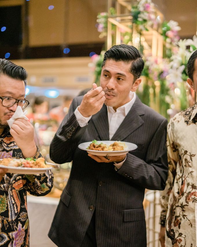 Wedding Rendra & Indri Granada Ballroom Menara 165 by Kanva Pictura - 004 Wedding Rendra & Indri Granada Ballroom Menara 165 by Kanva Pictura - 004
