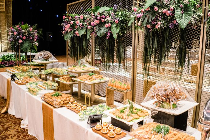 Catering Jakarta Selatan by Medina Catering - 018 Catering Jakarta Selatan by Medina Catering - 018