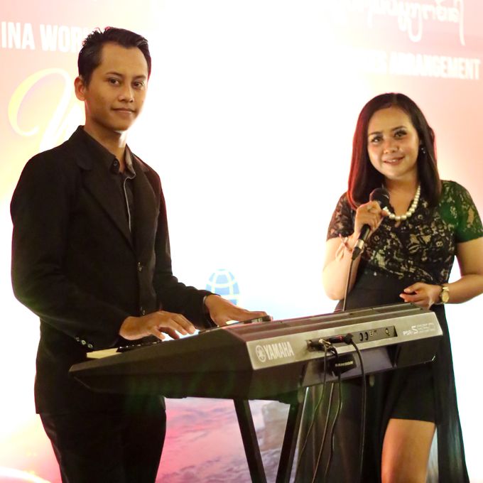 LIVE MUSIC FOR CEREMONY by SHIVANA ENTERTAINMENT - 003 LIVE MUSIC FOR CEREMONY by SHIVANA ENTERTAINMENT - 003