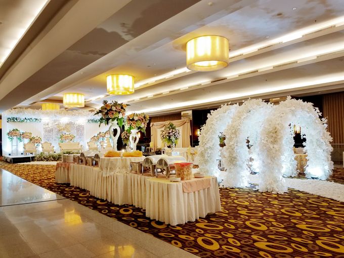 Wedding of Willy & Sisca at Citywalk Sudirman by Duta Venues - 012