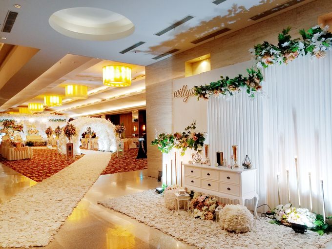 Wedding of Willy & Sisca at Citywalk Sudirman by Duta Venues - 010 Wedding of Willy & Sisca at Citywalk Sudirman by Duta Venues - 010