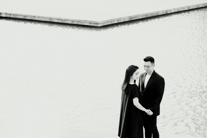 Pre Wedding Sonny & Hanna by Willie William Photography - 003 Pre Wedding Sonny & Hanna by Willie William Photography - 003
