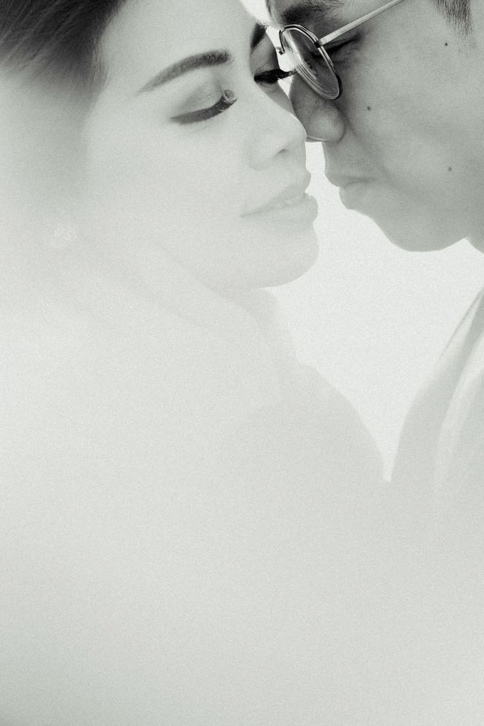 Pre Wedding Sonny & Hanna by Willie William Photography - 001 Pre Wedding Sonny & Hanna by Willie William Photography - 001
