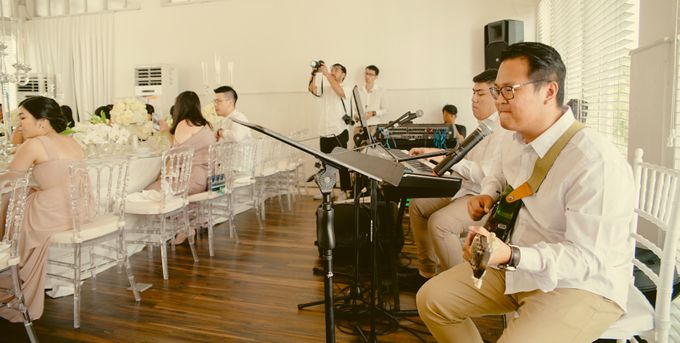 Wedding Hendru & Michelle by Archipelagio Music - 006