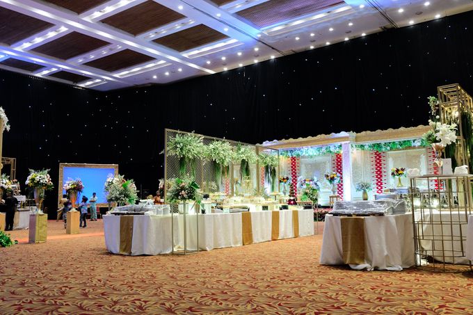 Catering Jakarta Selatan by Medina Catering - 011 Catering Jakarta Selatan by Medina Catering - 011