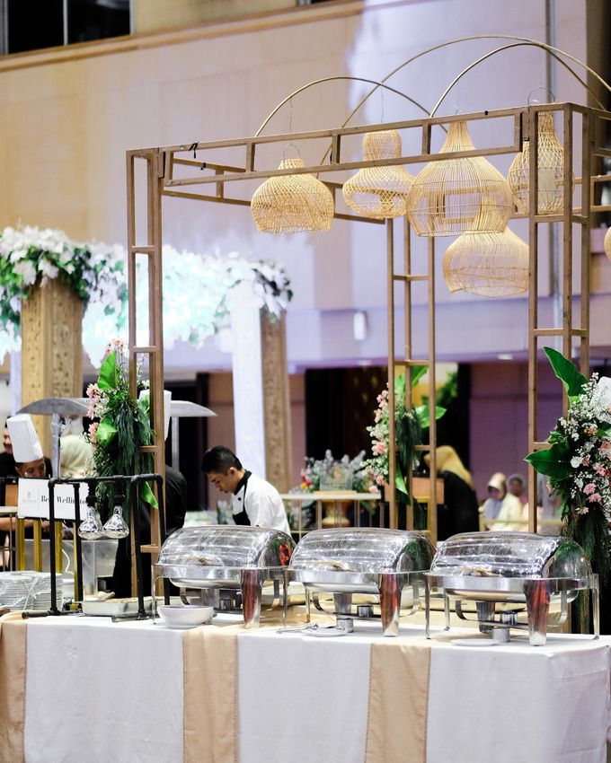 Catering Jakarta Selatan by Medina Catering - 028 Catering Jakarta Selatan by Medina Catering - 028