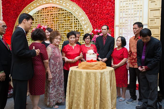 Mandarin Oriental - Birthday Oma Liu Tjhin Fung by Mandarin Oriental, Jakarta - 005 Mandarin Oriental - Birthday Oma Liu Tjhin Fung by Mandarin Oriental, Jakarta - 005