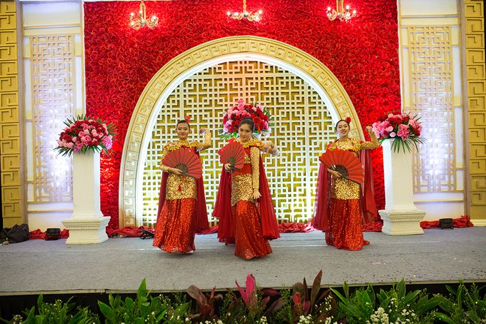 Mercure Alam Sutera - Birthday Oma Liu Tjhin Fung by Mercure Serpong Alam Sutera - 007 Mercure Alam Sutera - Birthday Oma Liu Tjhin Fung by Mercure Serpong Alam Sutera - 007