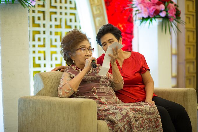 Mercure Alam Sutera - Birthday Oma Liu Tjhin Fung by Mercure Serpong Alam Sutera - 010 Mercure Alam Sutera - Birthday Oma Liu Tjhin Fung by Mercure Serpong Alam Sutera - 010