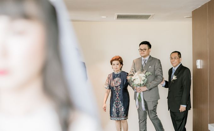 Wedding of Vinsen & Olvy @Soll Marina Hotel Serpong by Sola Fide Organizer - 028 Wedding of Vinsen & Olvy @Soll Marina Hotel Serpong by Sola Fide Organizer - 028