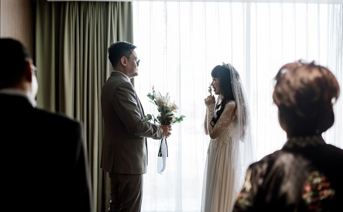 Wedding of Vinsen & Olvy @Soll Marina Hotel Serpong by Sola Fide Organizer - 013 Wedding of Vinsen & Olvy @Soll Marina Hotel Serpong by Sola Fide Organizer - 013