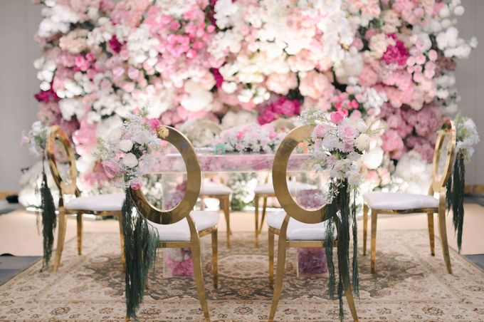 The Wedding of Maharani & Dimas by Decor Everywhere - 003 The Wedding of Maharani & Dimas by Decor Everywhere - 003
