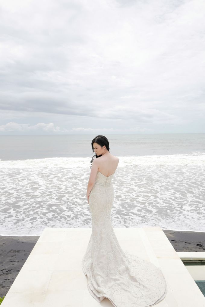 Luberto & Soraya Prewedding by ANTHEIA PHOTOGRAPHY - 009