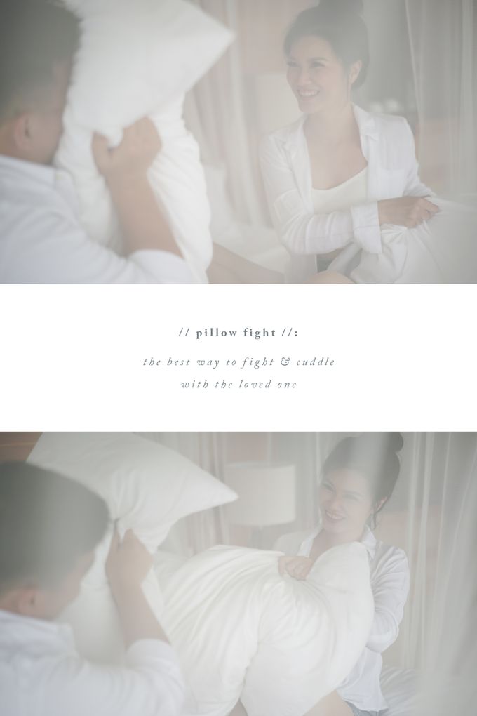 Luberto & Soraya Prewedding by ANTHEIA PHOTOGRAPHY - 011