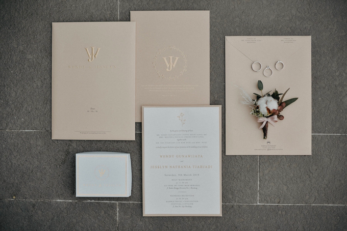 Wedding Wendy Jesslyn by Luciole Photography - 001 Wedding Wendy Jesslyn by Luciole Photography - 001