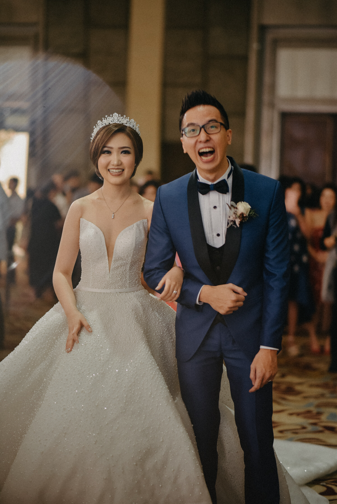 Wedding Wendy Jesslyn by Luciole Photography - 045