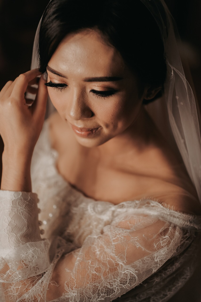 Wedding Shendy Fanny by Luciole Photography - 005