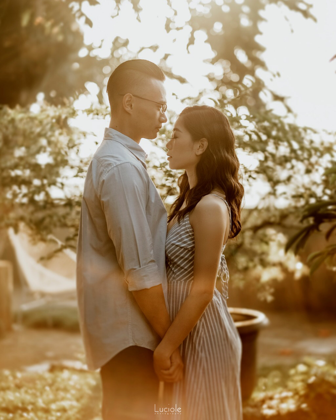 Prewedding Bandung (Gian Angel) by Luciole Photography - 014