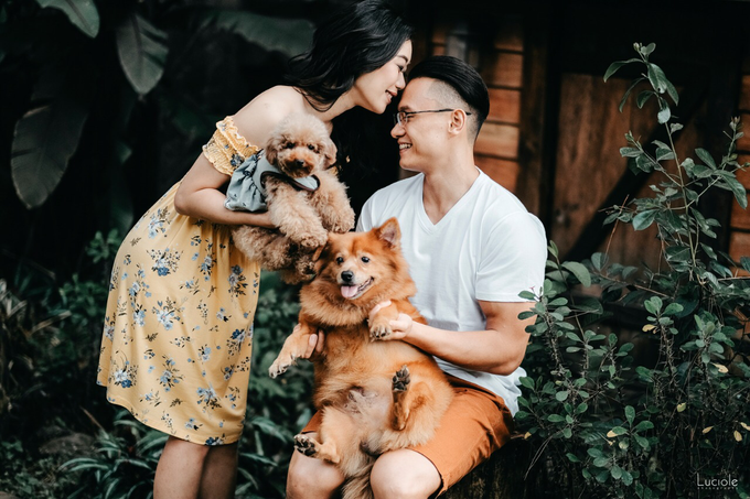 Prewedding Bandung (Gian Angel) by Luciole Photography - 026