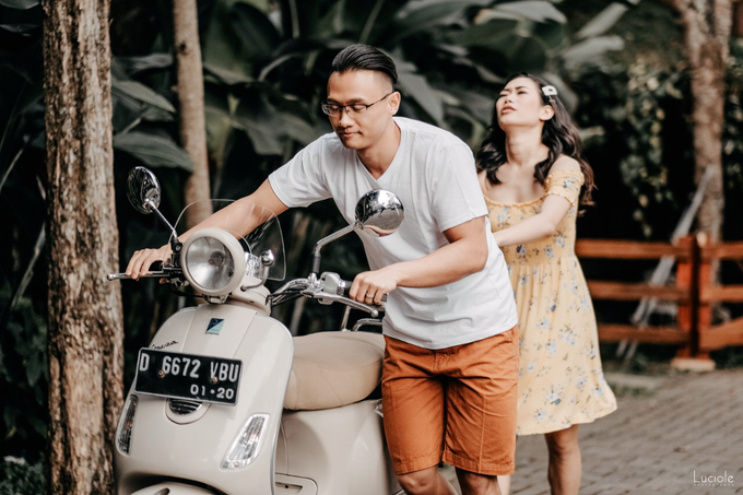 Prewedding Bandung (Gian Angel) by Luciole Photography - 033