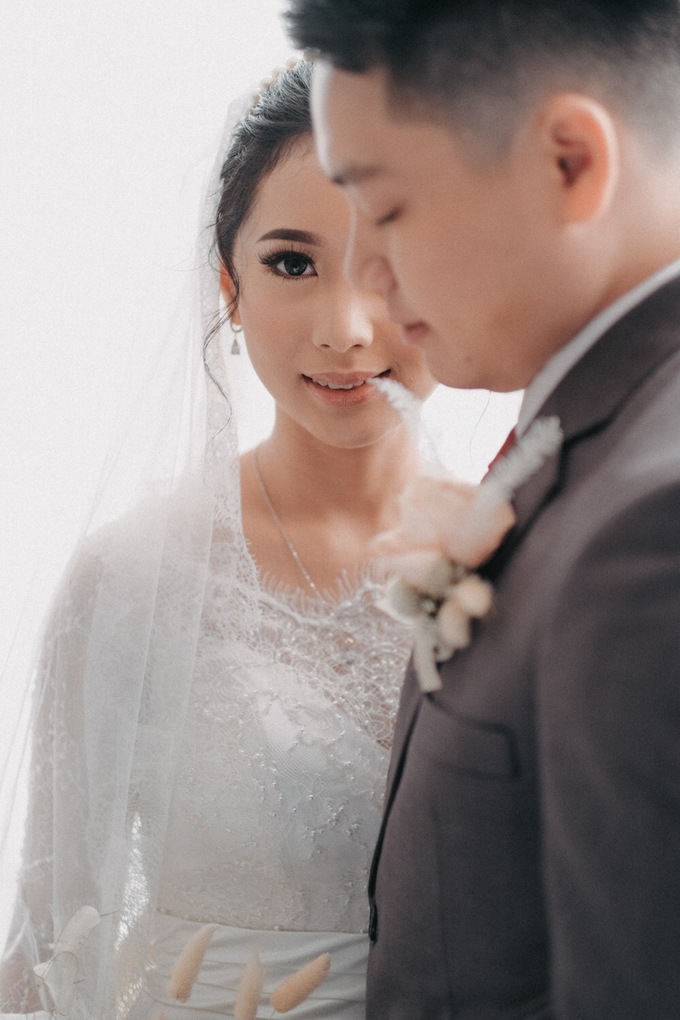 Wedding Kelvin Yohana by Luciole Photography - 011