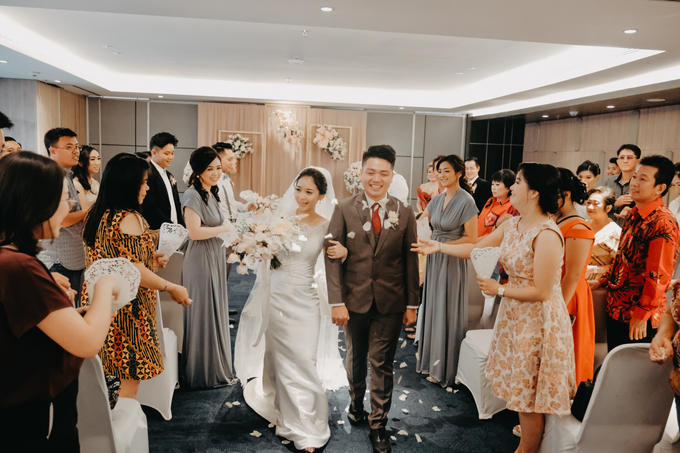 Wedding Kelvin Yohana by Luciole Photography - 026