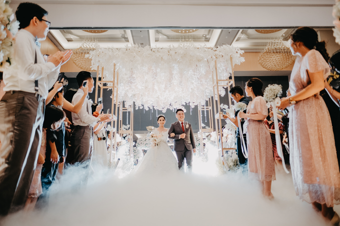 Wedding Kelvin Yohana by Luciole Photography - 028