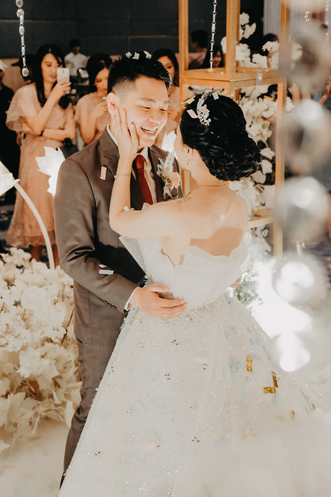Wedding Kelvin Yohana by Luciole Photography - 030 Wedding Kelvin Yohana by Luciole Photography - 030