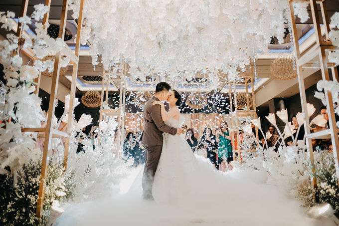 Wedding Kelvin Yohana by Luciole Photography - 031 Wedding Kelvin Yohana by Luciole Photography - 031