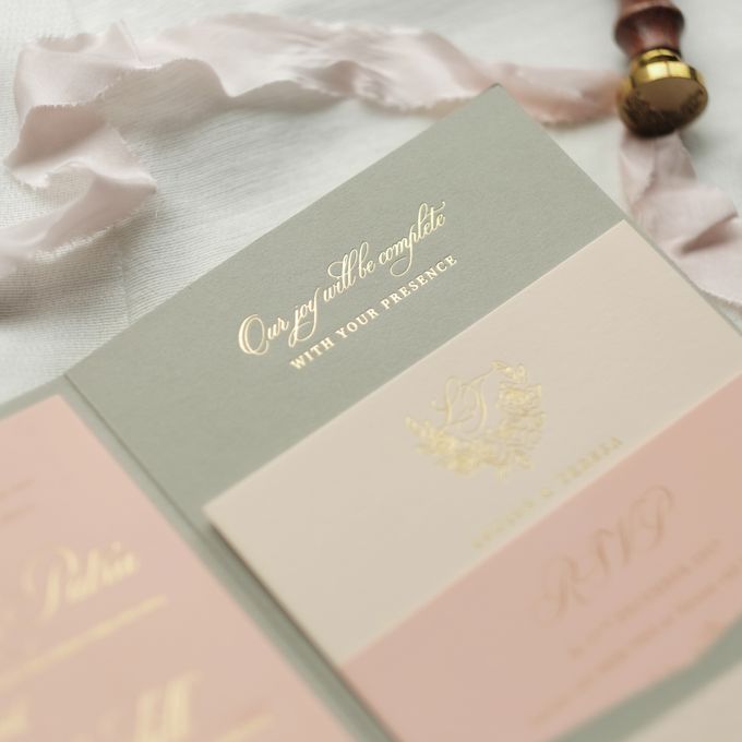 Lucius & Teresa by Paperi & Co. - 008 Lucius & Teresa by Paperi & Co. - 008