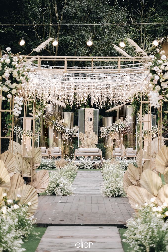 The Wedding of Lucky & Ericia by Elior Design - 011 The Wedding of Lucky & Ericia by Elior Design - 011