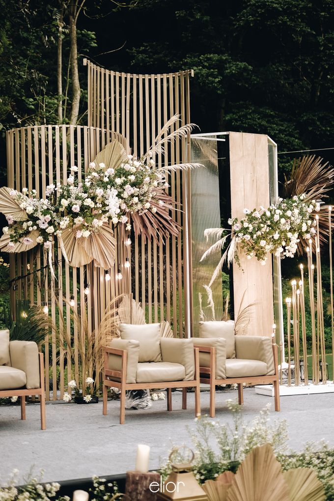 The Wedding of Lucky & Ericia by Elior Design - 016 The Wedding of Lucky & Ericia by Elior Design - 016