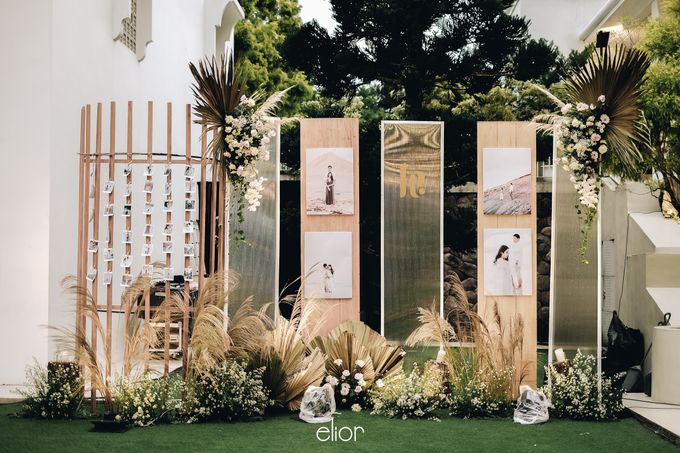 The Wedding of Lucky & Ericia by Elior Design - 018 The Wedding of Lucky & Ericia by Elior Design - 018