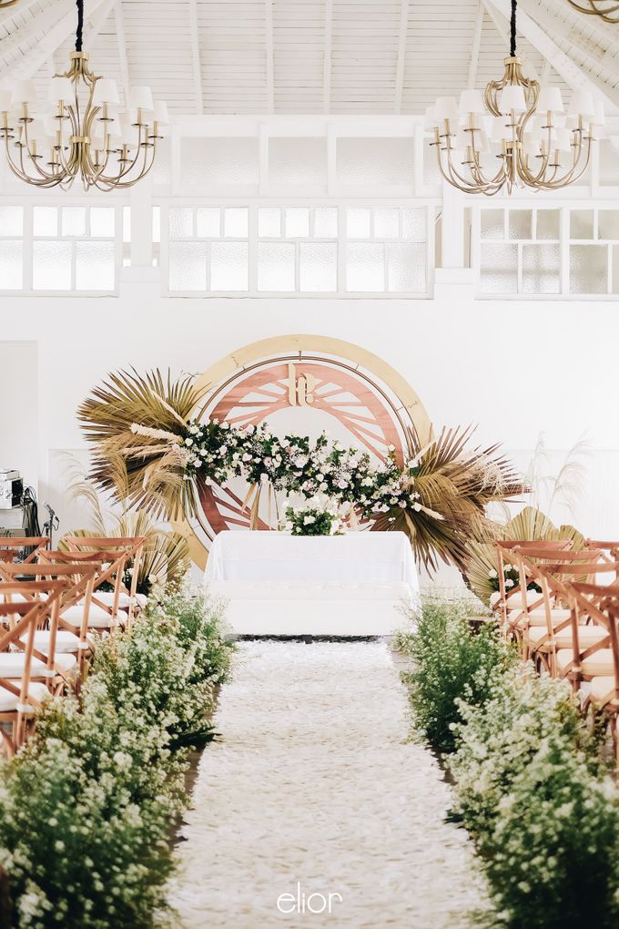 The Wedding of Lucky & Ericia by Elior Design - 002 The Wedding of Lucky & Ericia by Elior Design - 002