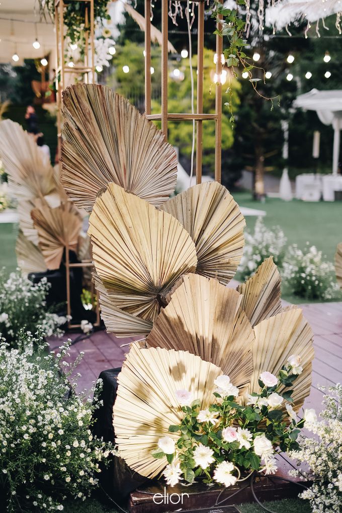 The Wedding of Lucky & Ericia by Elior Design - 021 The Wedding of Lucky & Ericia by Elior Design - 021