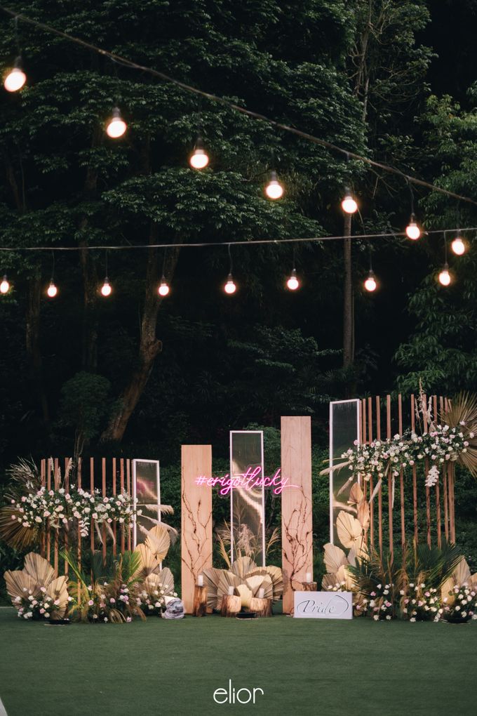 The Wedding of Lucky & Ericia by Elior Design - 024 The Wedding of Lucky & Ericia by Elior Design - 024