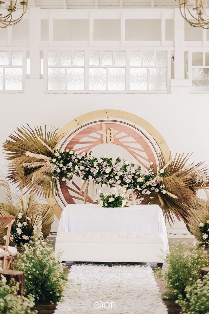 The Wedding of Lucky & Ericia by Elior Design - 003 The Wedding of Lucky & Ericia by Elior Design - 003