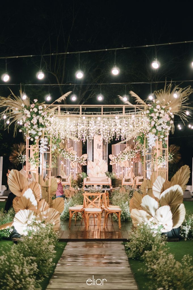 The Wedding of Lucky & Ericia by Elior Design - 043 The Wedding of Lucky & Ericia by Elior Design - 043