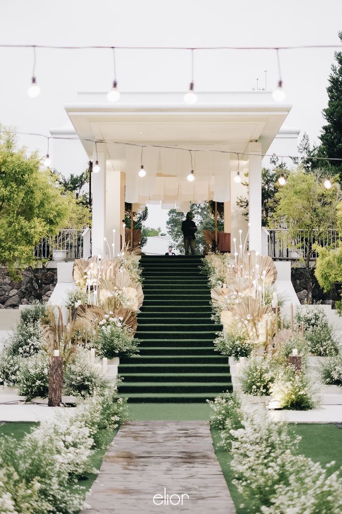 The Wedding of Lucky & Ericia by Elior Design - 006 The Wedding of Lucky & Ericia by Elior Design - 006